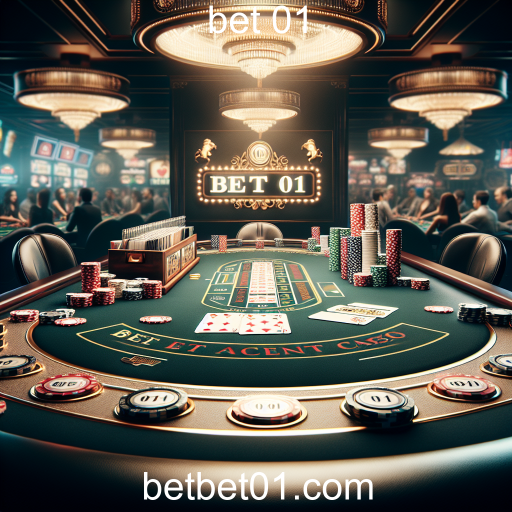 Explorando o Baccarat: O Jogo de Cartas que Conquista Cassinos