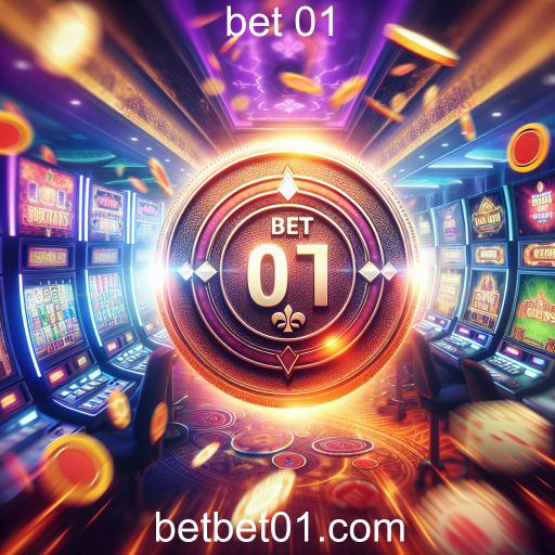 Descubra as Melhores Promoções no Bet 01